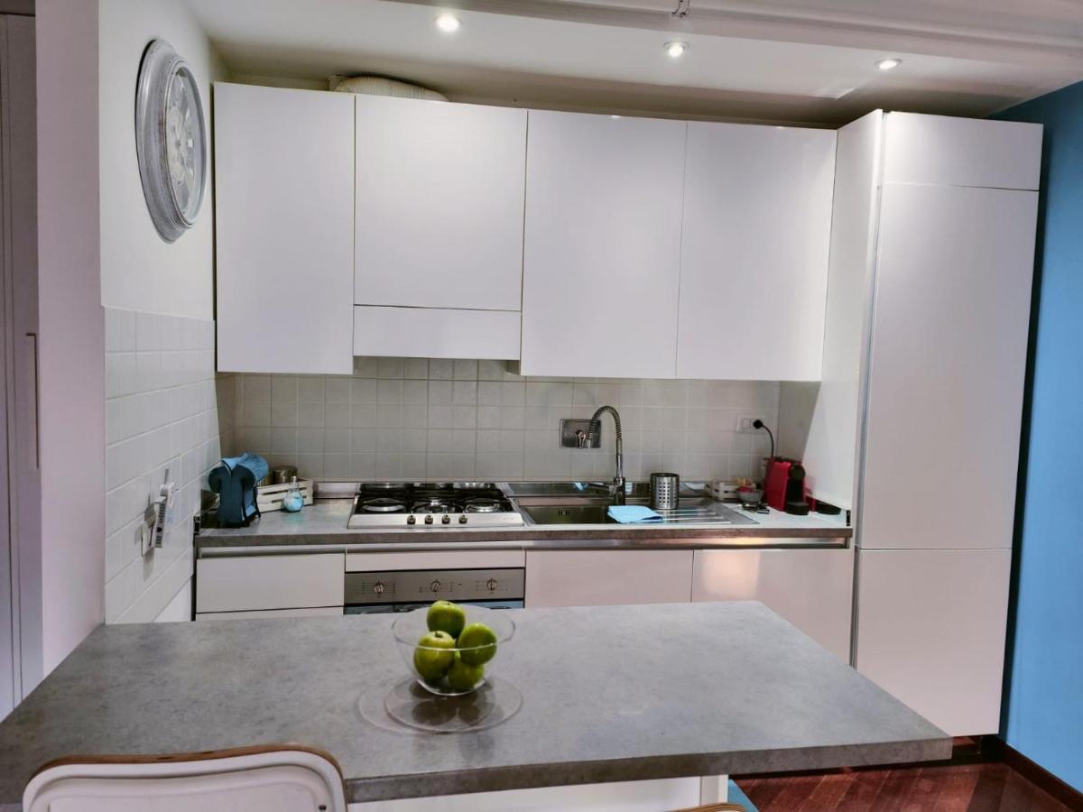 Apartmán Ada'S Garden House Řím Exteriér fotografie